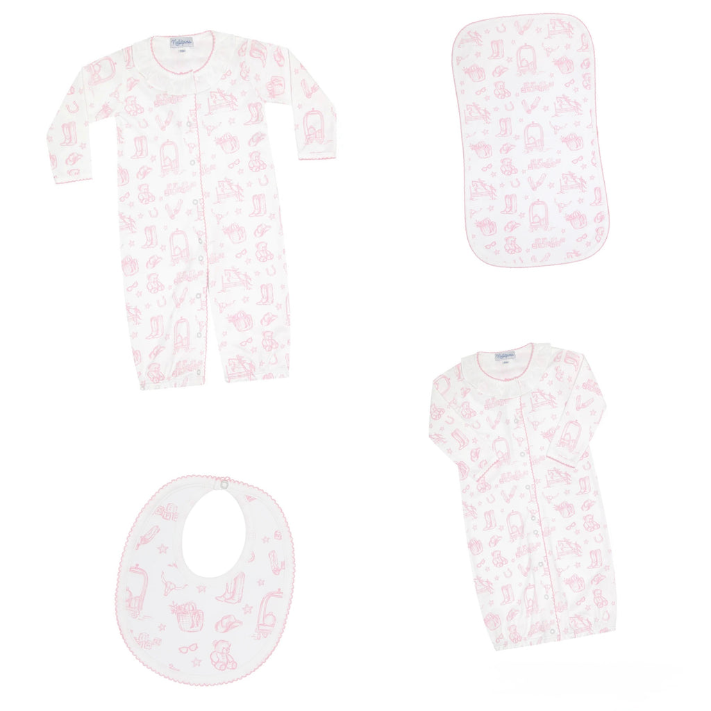 Girls Gift Bundle