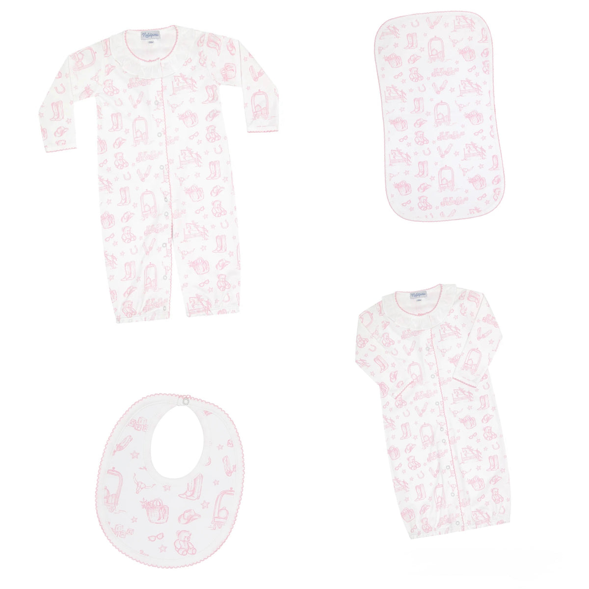 Girls Gift Bundle