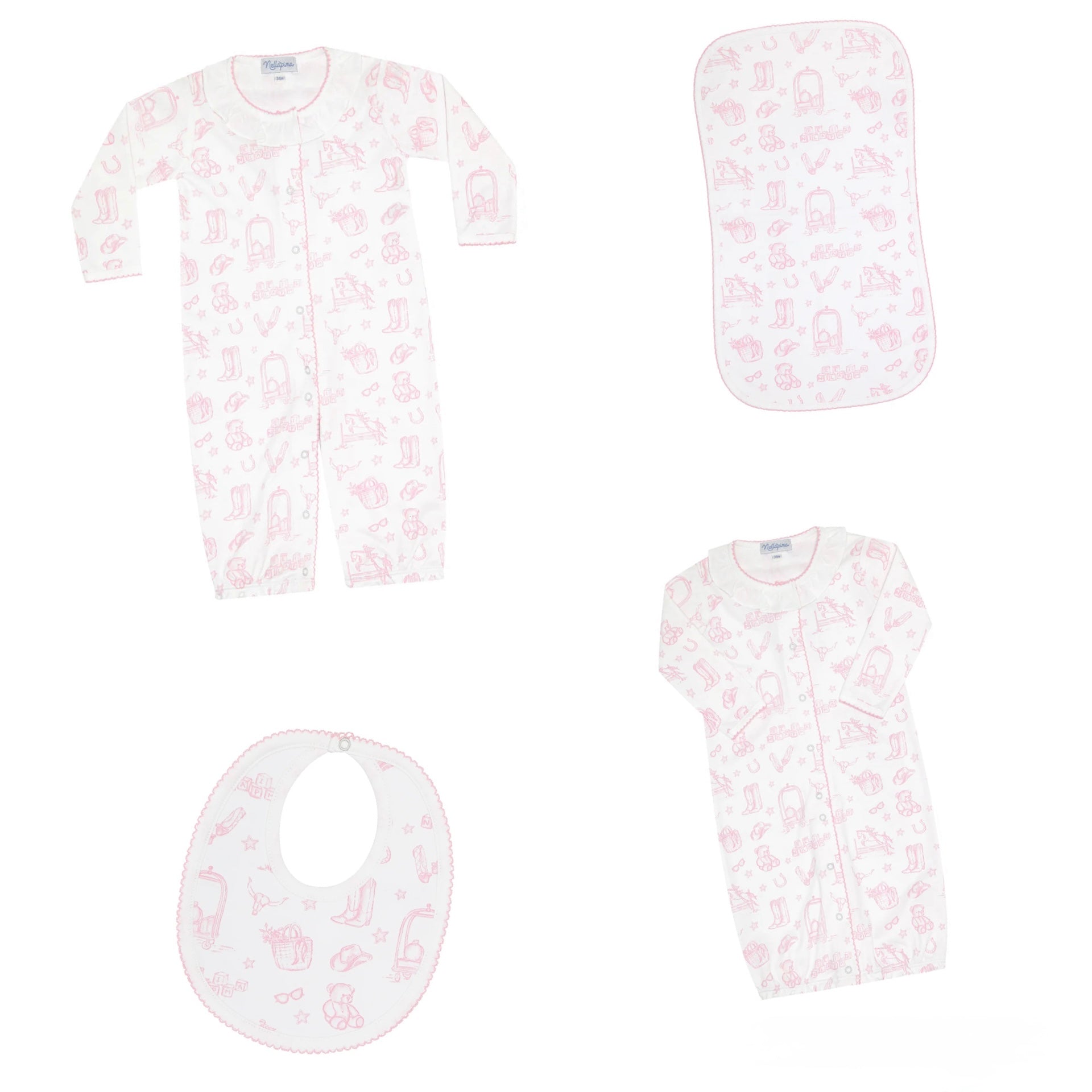 Girls Gift Bundle