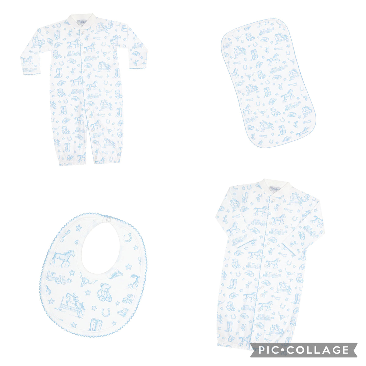 Boys Gift Bundle