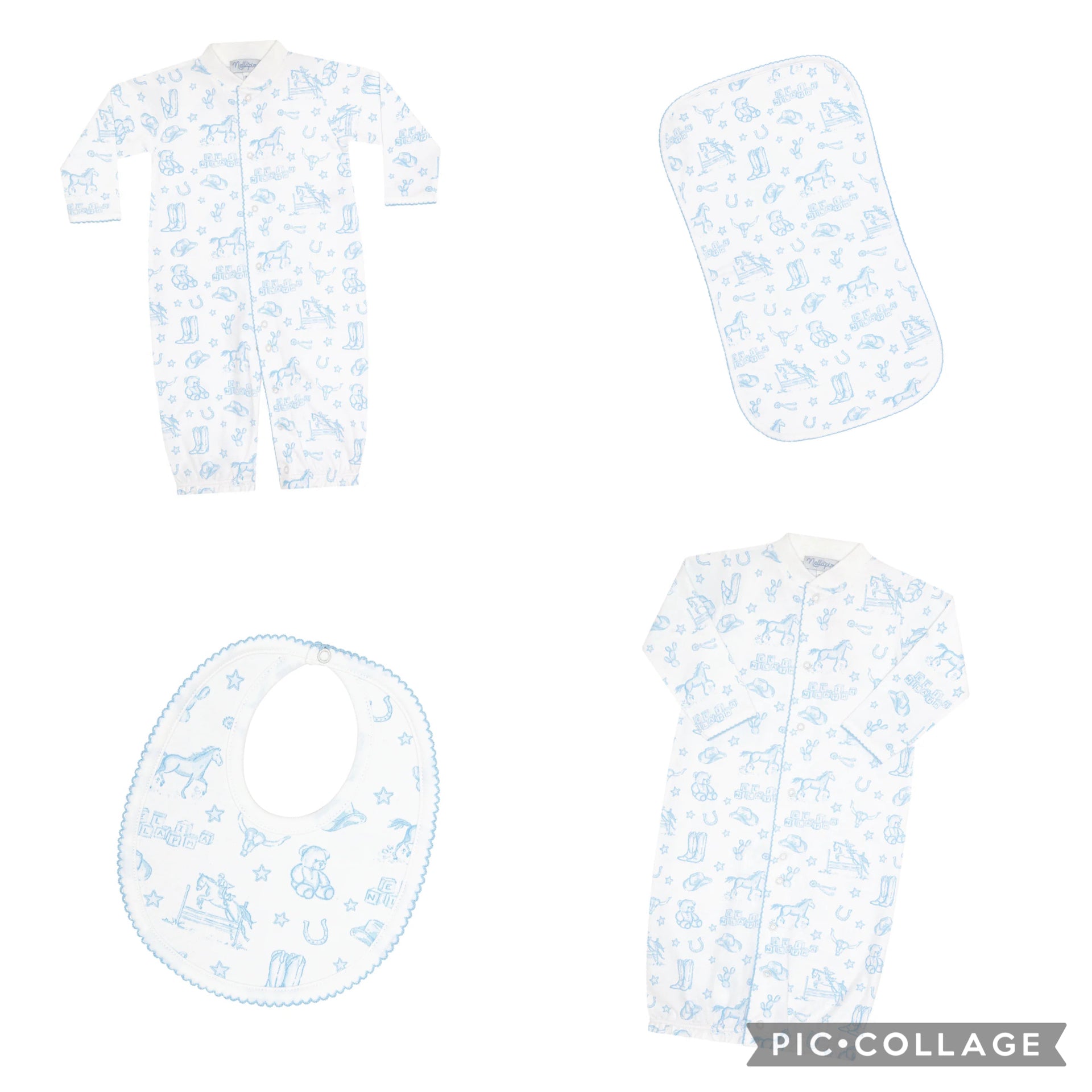 Boys Gift Bundle
