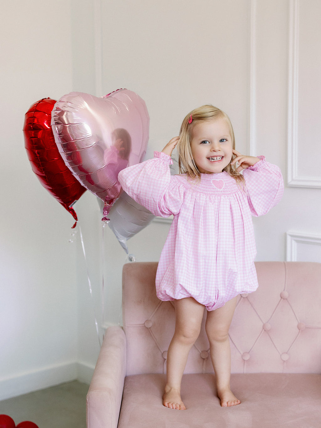 Be Mine Bubble