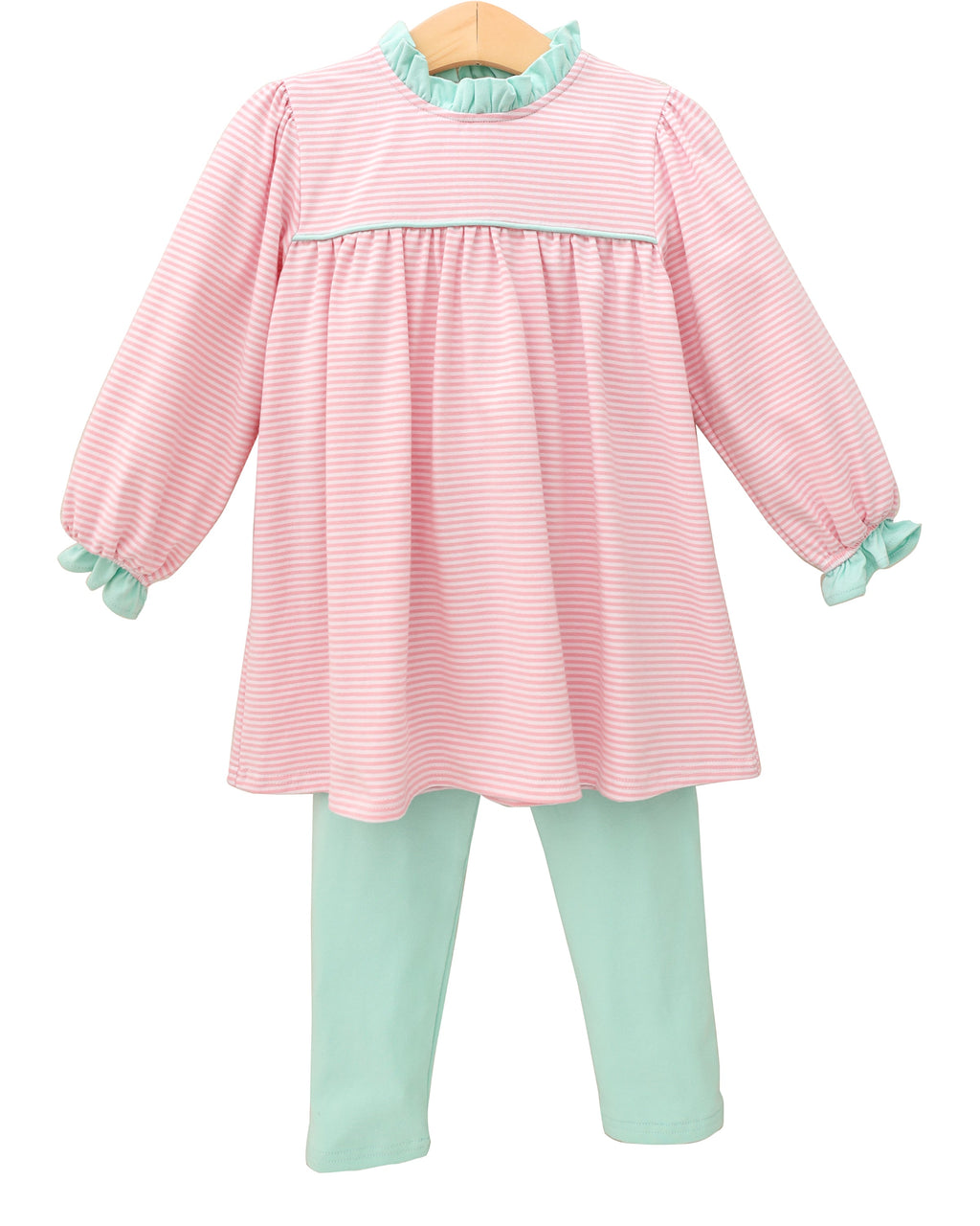 Annie Pant Set