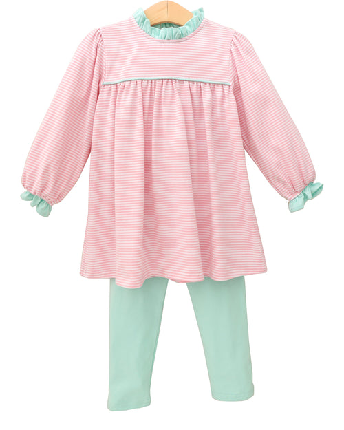 Annie Pant Set