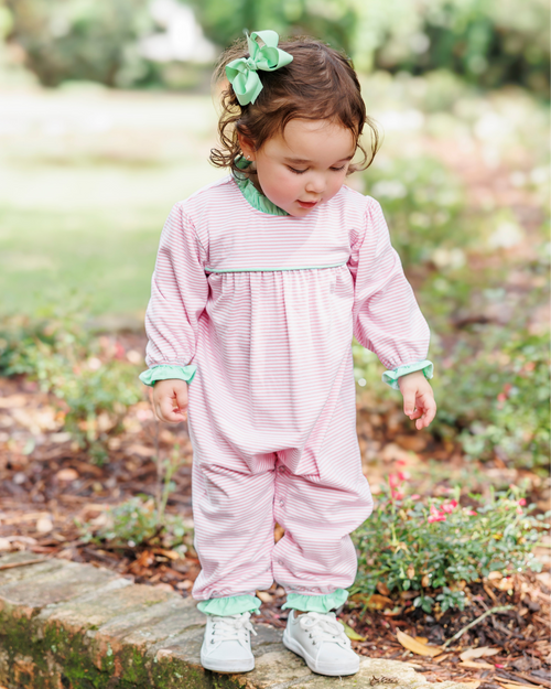 Annie Romper
