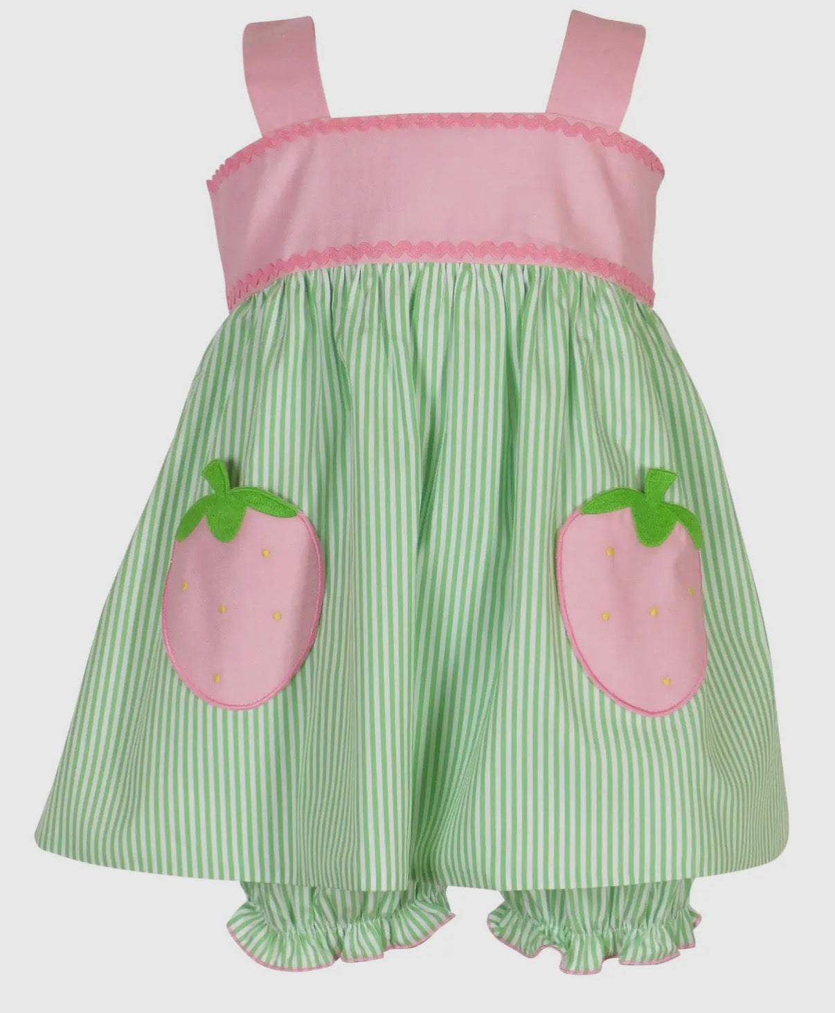 Savannah Swingback-Berry Sweet