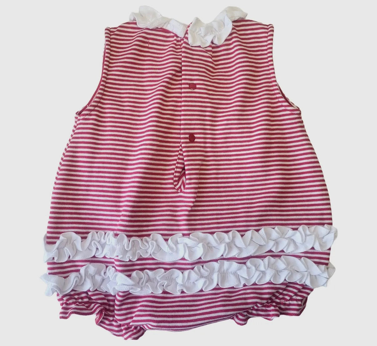 Sailboat Knit Bubble