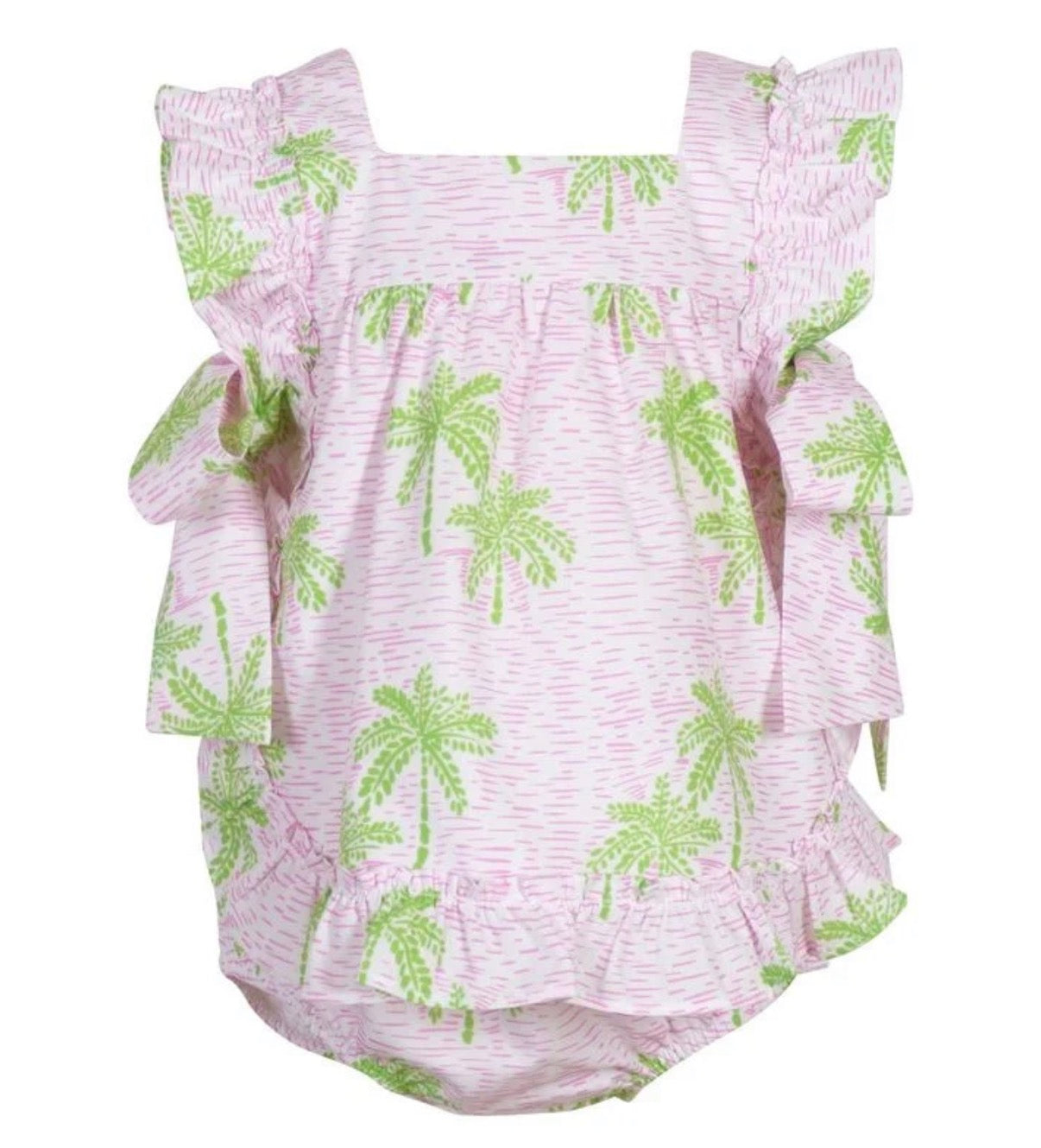 Etta Sunsuit
