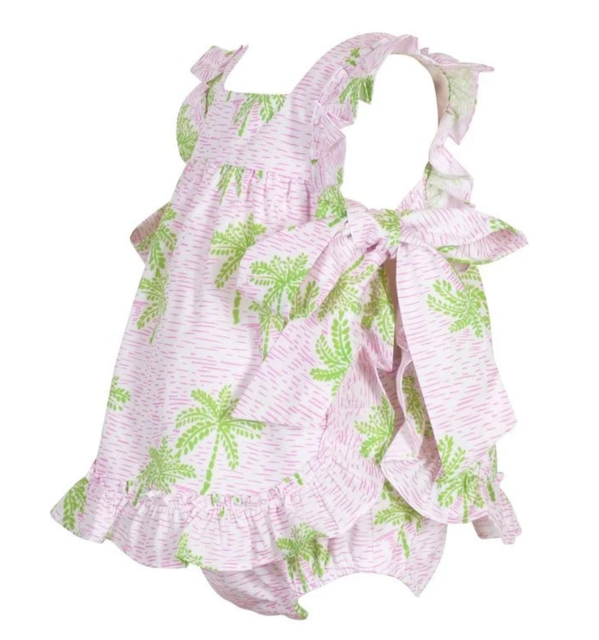 Etta Sunsuit