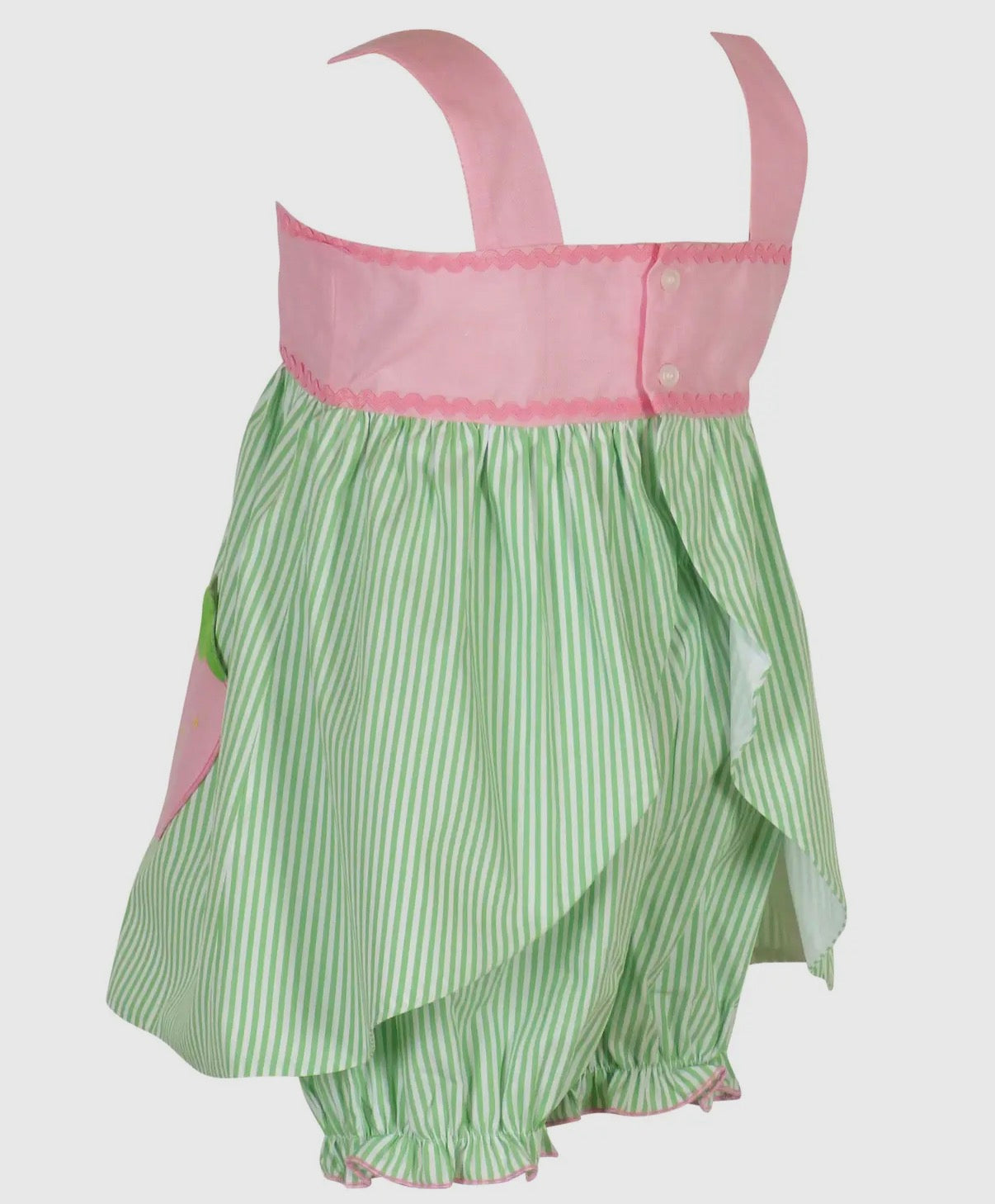 Savannah Swingback-Berry Sweet