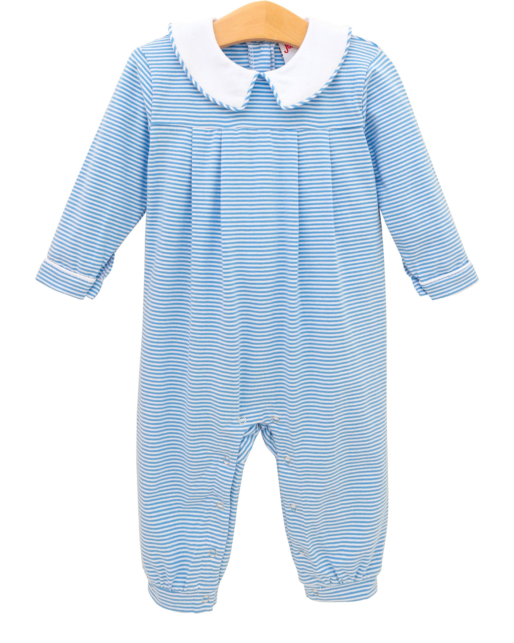 Henry Romper