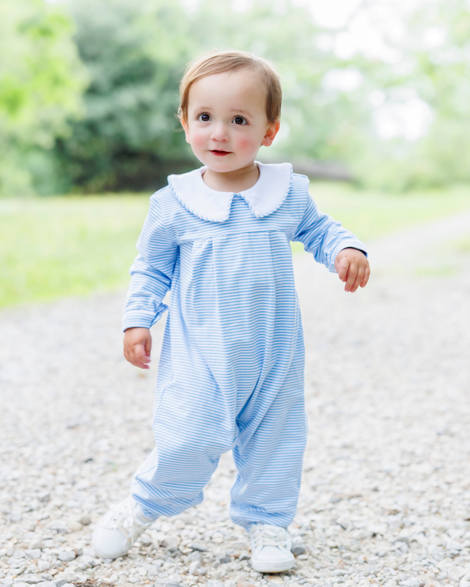 Henry Romper