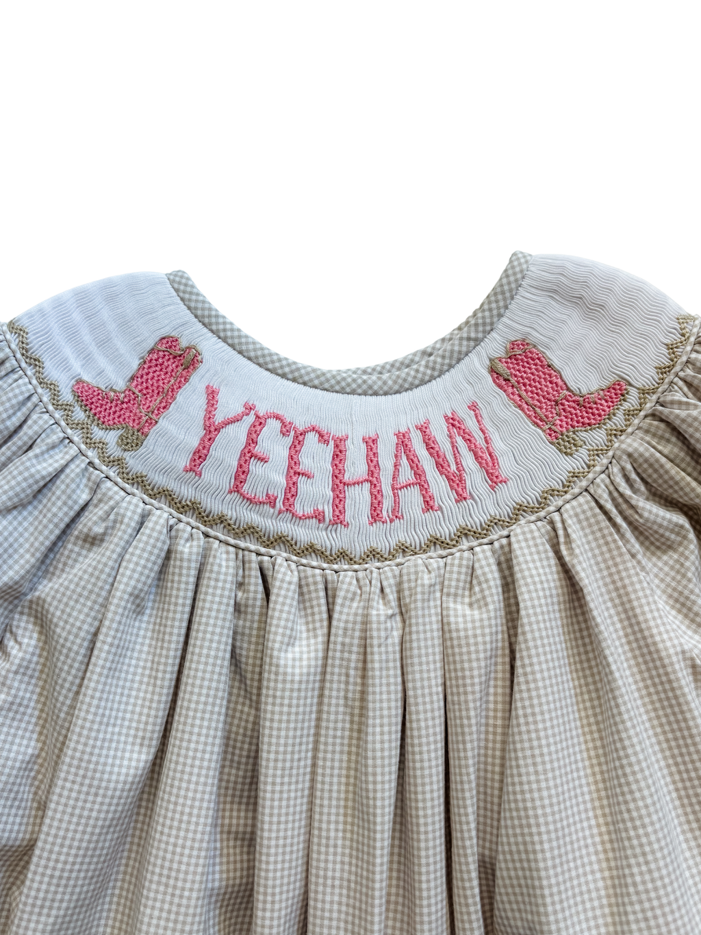 The Annie Bloomer Set