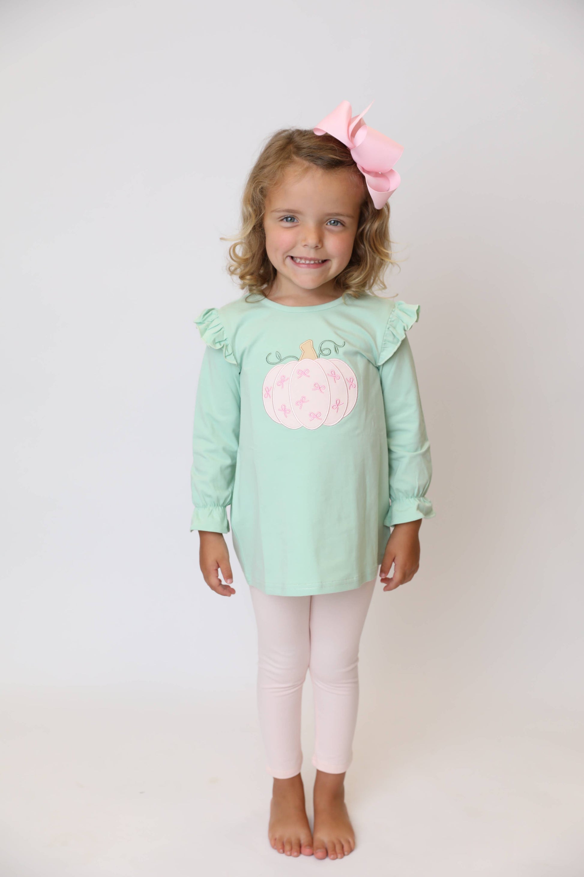 Pumpkin Set